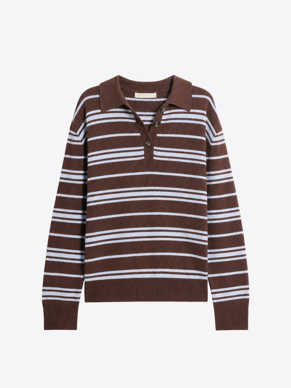 POLO DE PUNTO HADRIEN