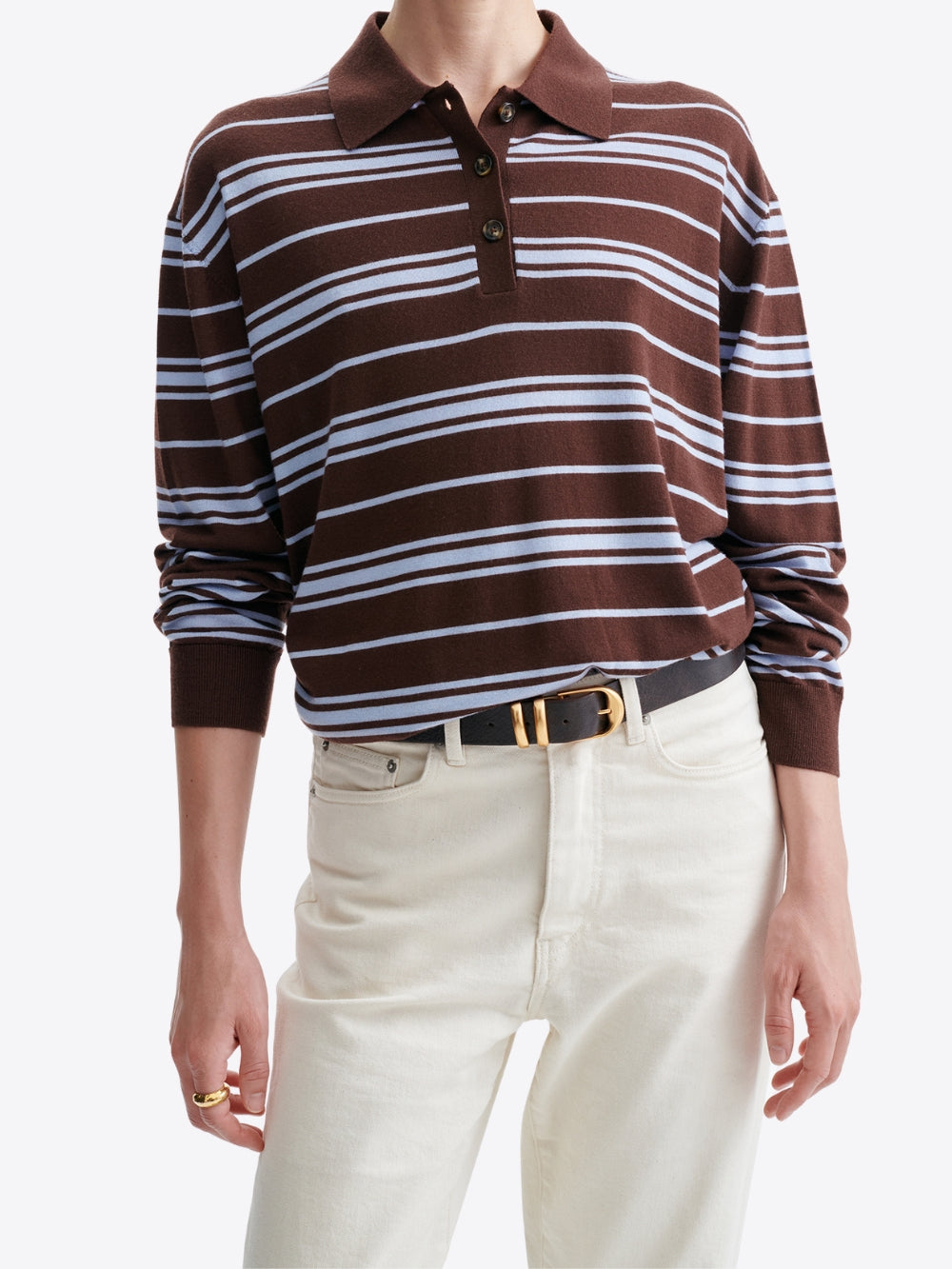 POLO DE PUNTO HADRIEN