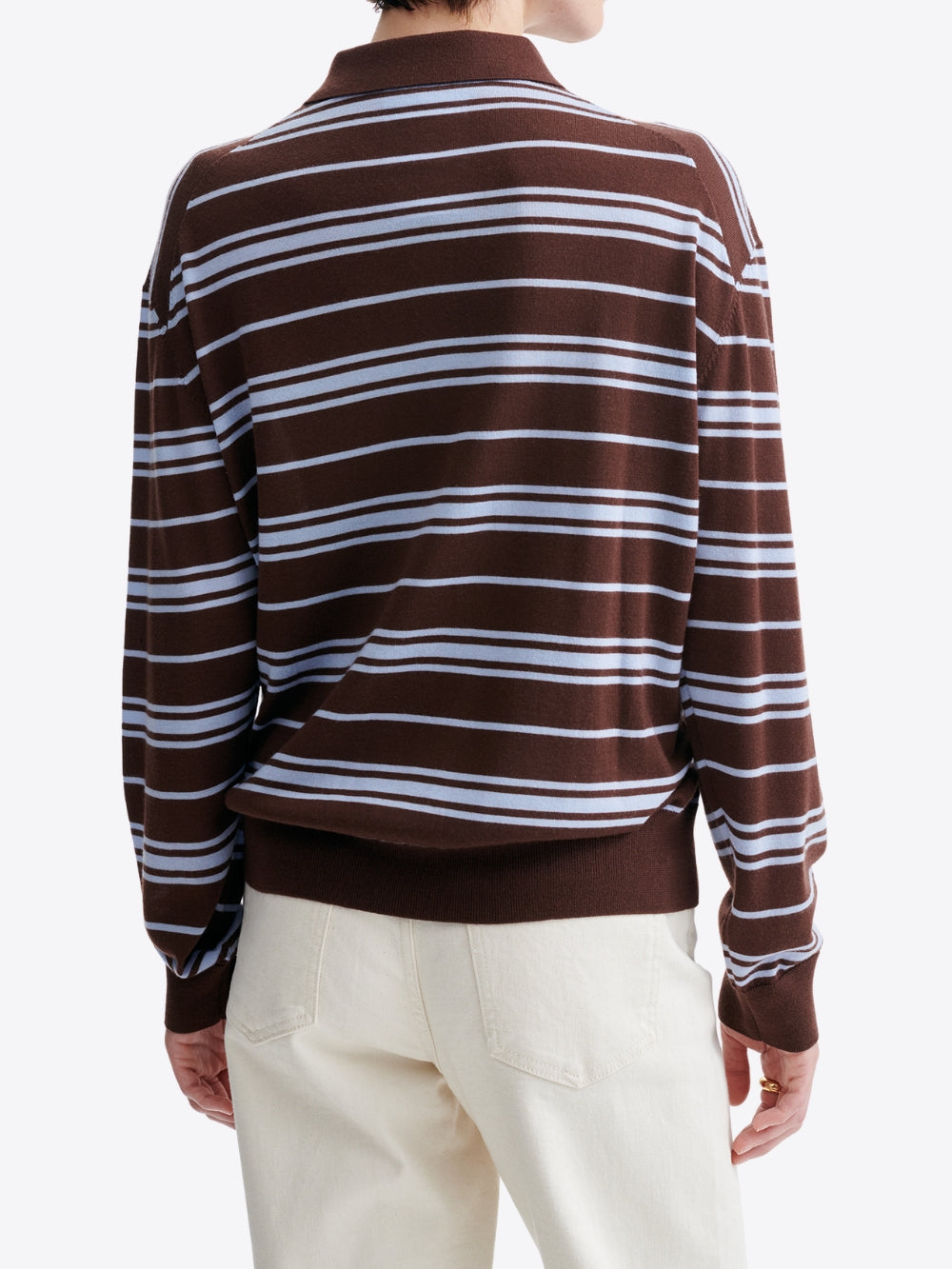 POLO DE PUNTO HADRIEN