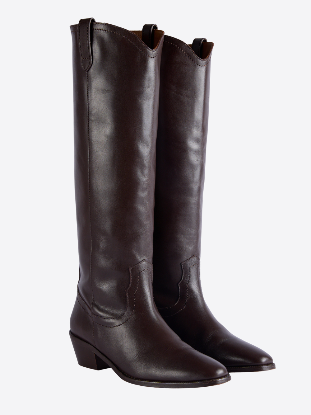 BOTAS TIAG 45MM