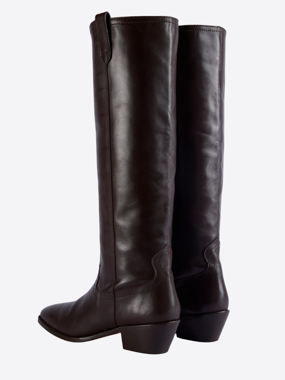 BOTAS TIAG 45MM