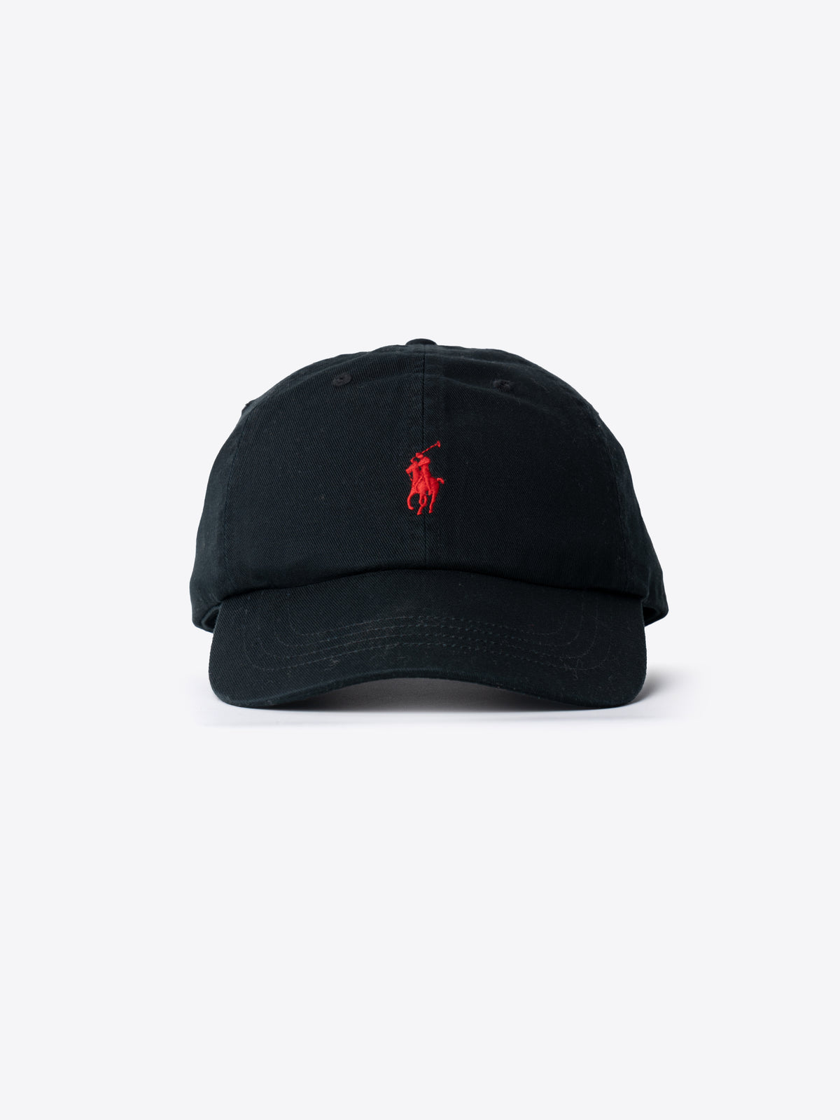 GORRA DE CHINO DE ALGODÓN