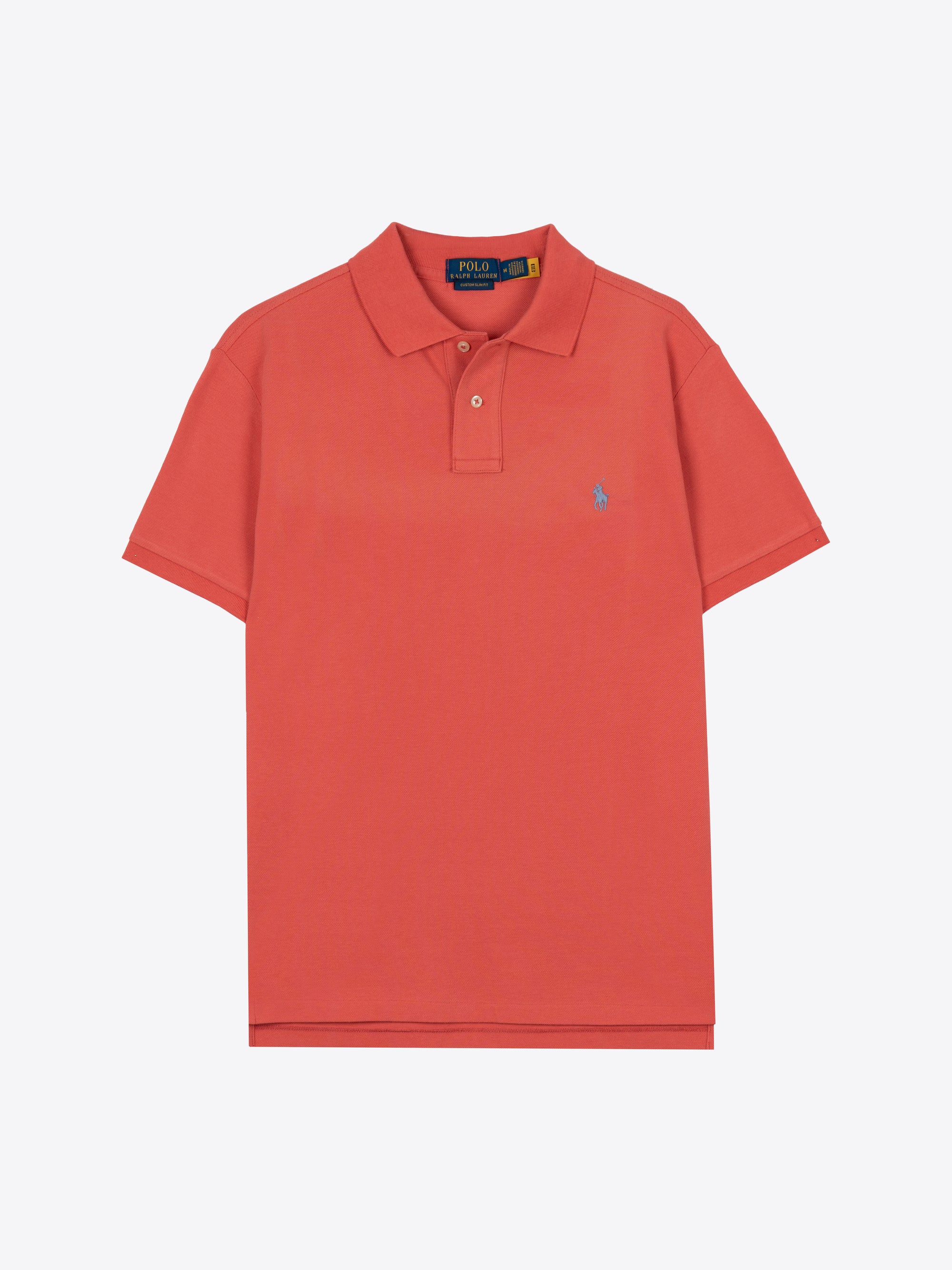 POLO DE PIQUÉ
