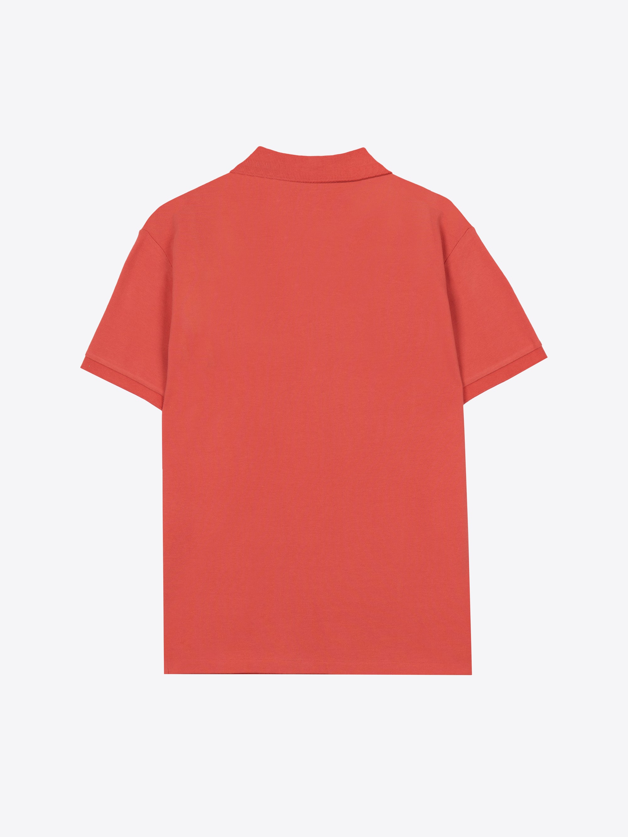 POLO DE PIQUÉ