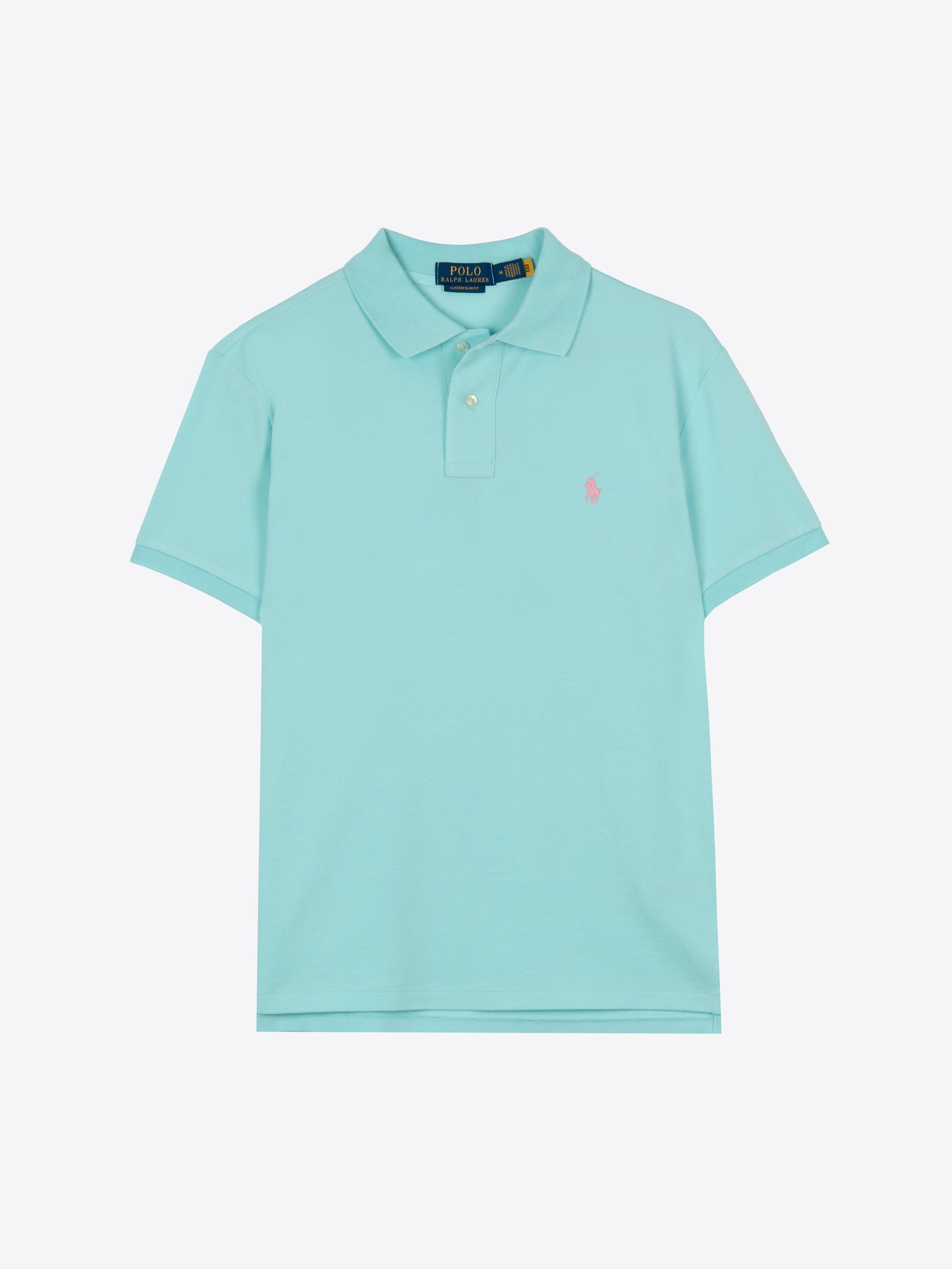 POLO DE PIQUÉ