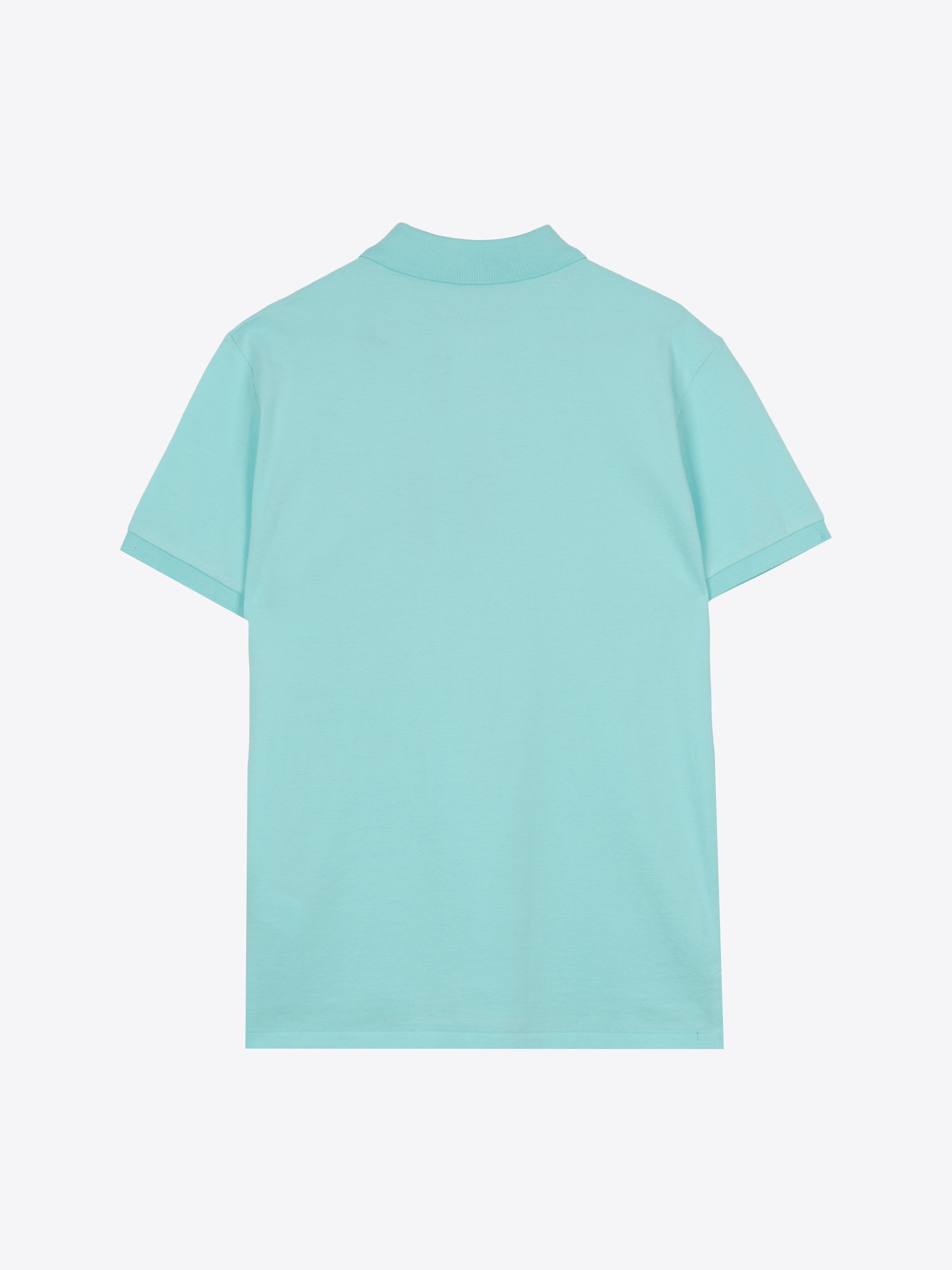 POLO DE PIQUÉ