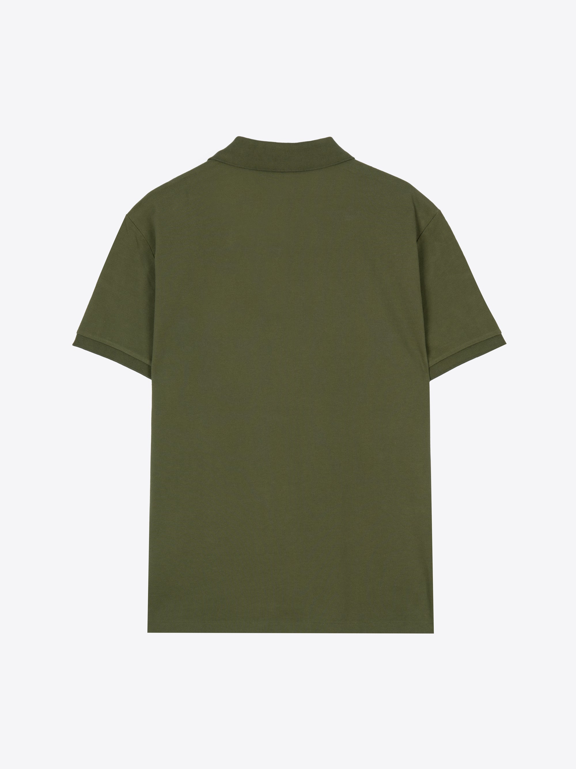 POLO DE PIQUÉ
