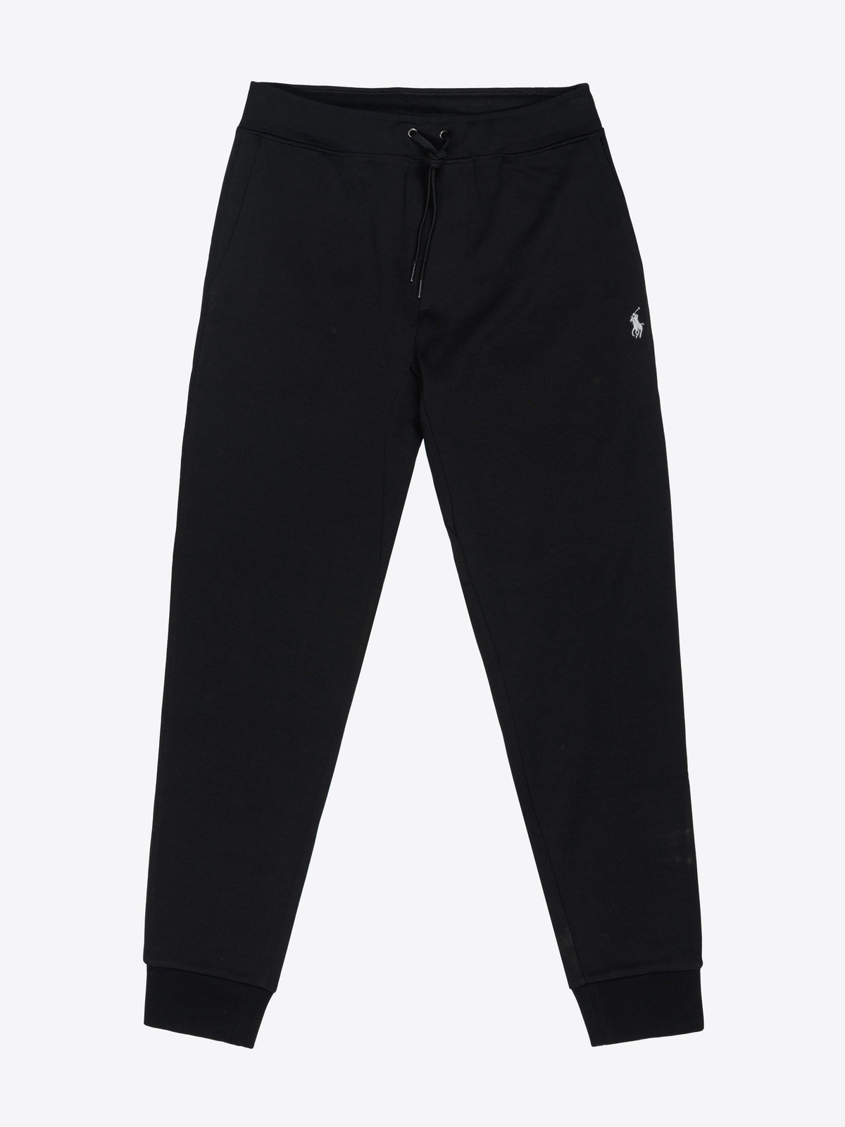 PANTALÓN JOGGER DE PUNTO DOBLE