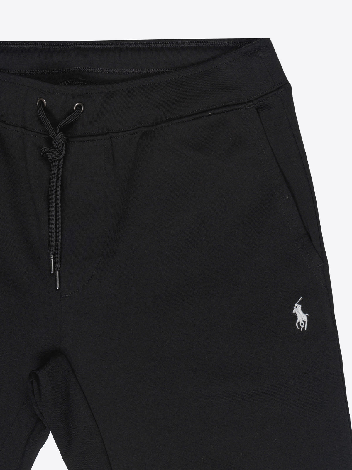 PANTALÓN JOGGER DE PUNTO DOBLE