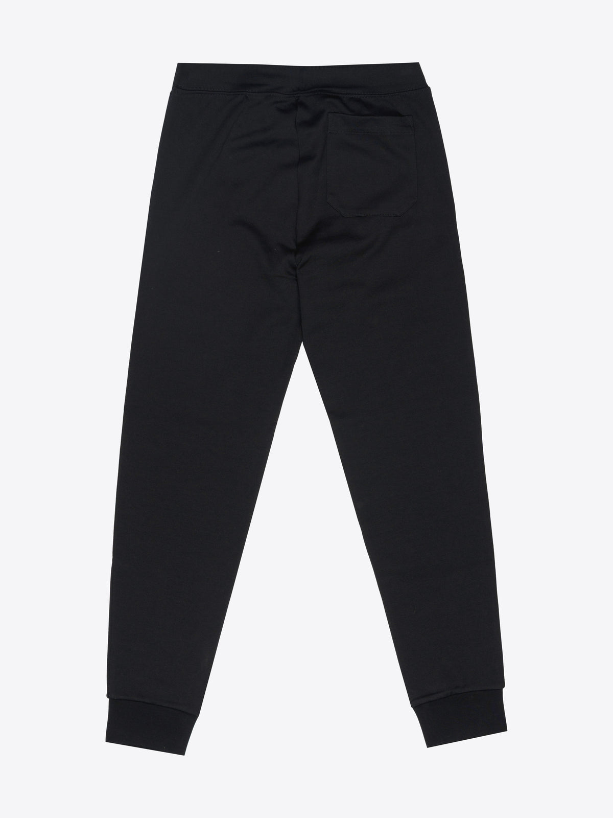 PANTALÓN JOGGER DE PUNTO DOBLE