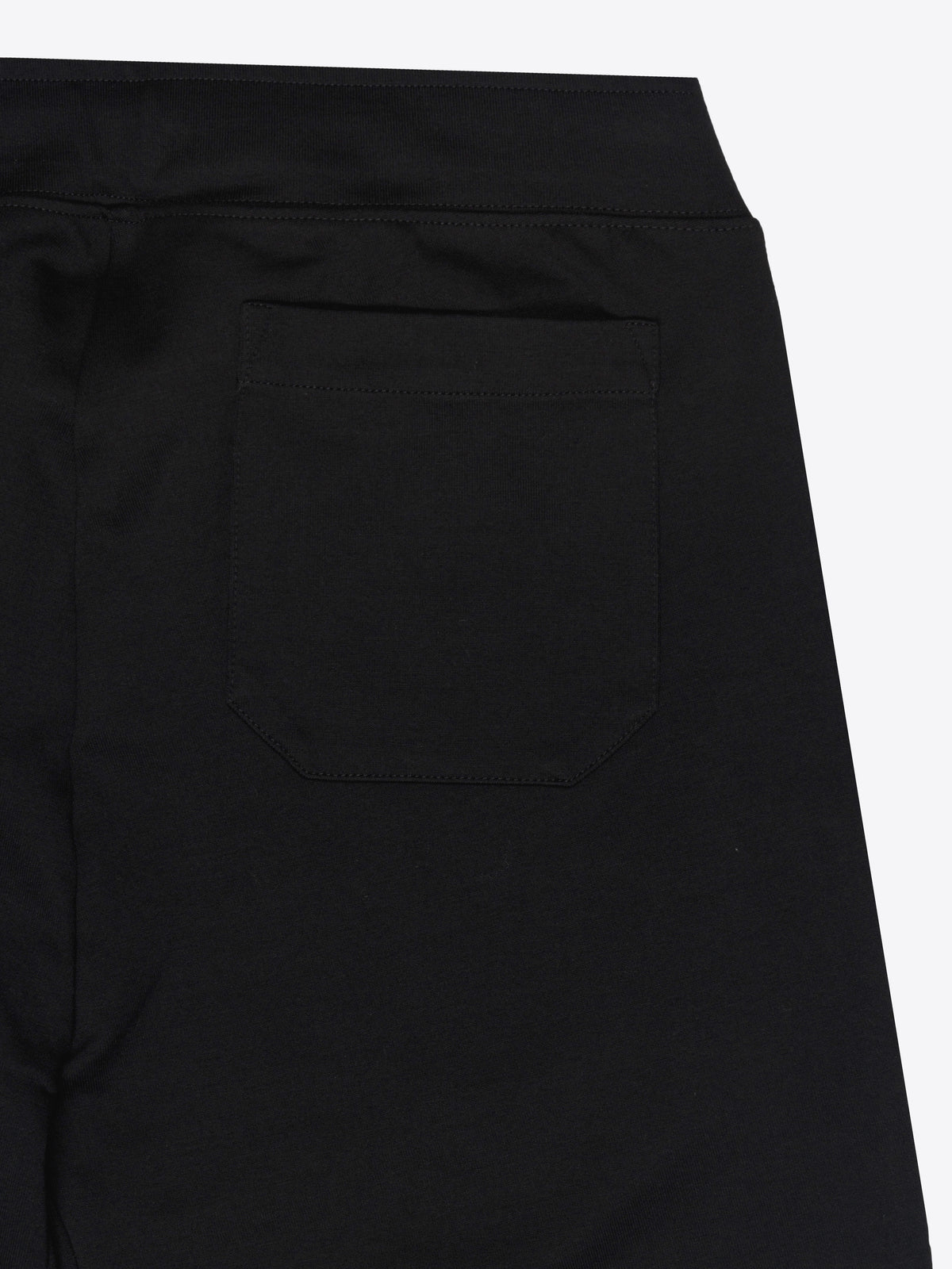 PANTALÓN JOGGER DE PUNTO DOBLE