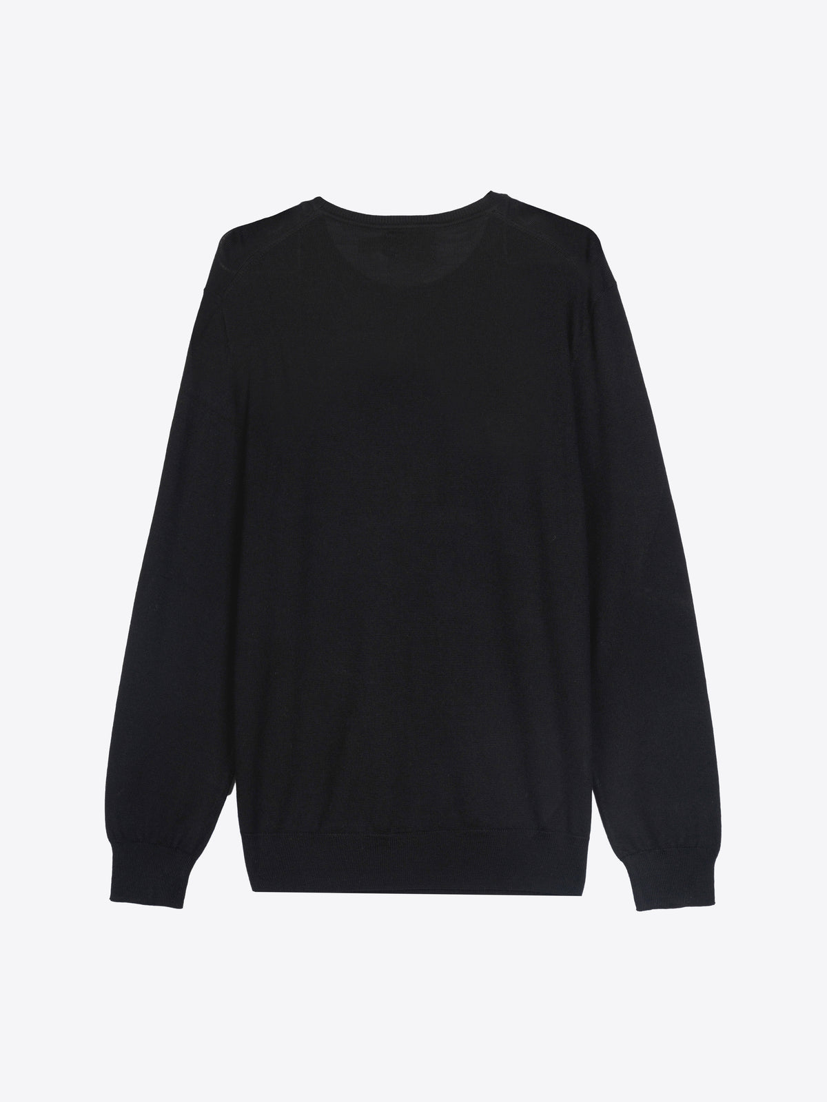 JERSEY DE LANA MERINA
