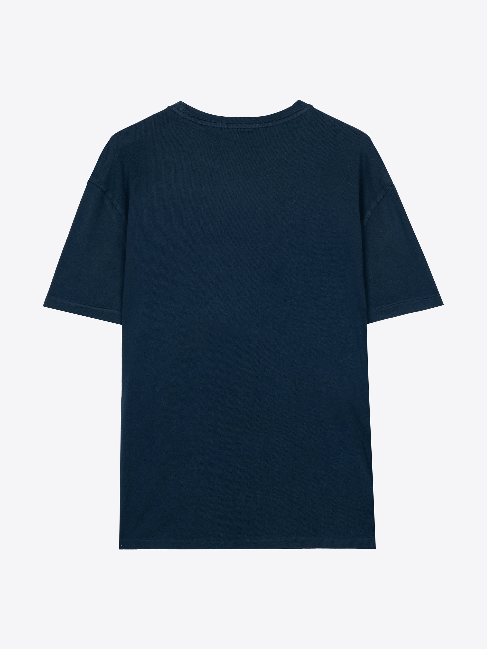 CAMISETA CON ESTAMPADO "POLO 67"