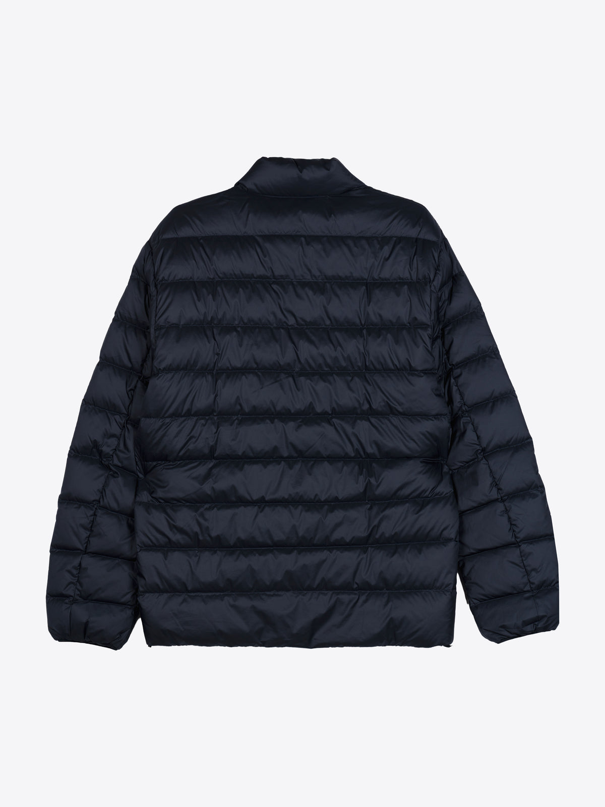 CHAQUETA ACOLCHADA DE CUELLO ALTO