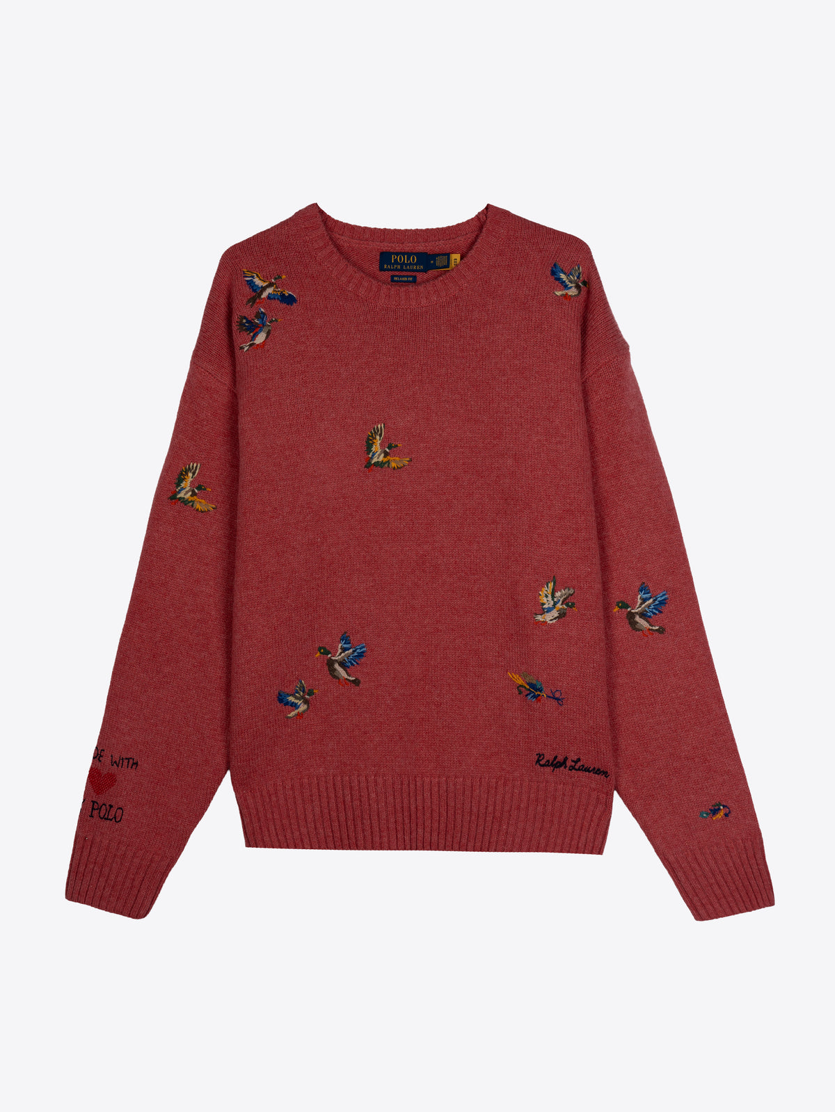 JERSEY DE LANA DE ALPACA