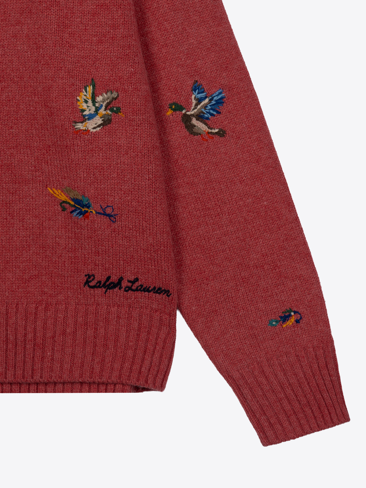 JERSEY DE LANA DE ALPACA