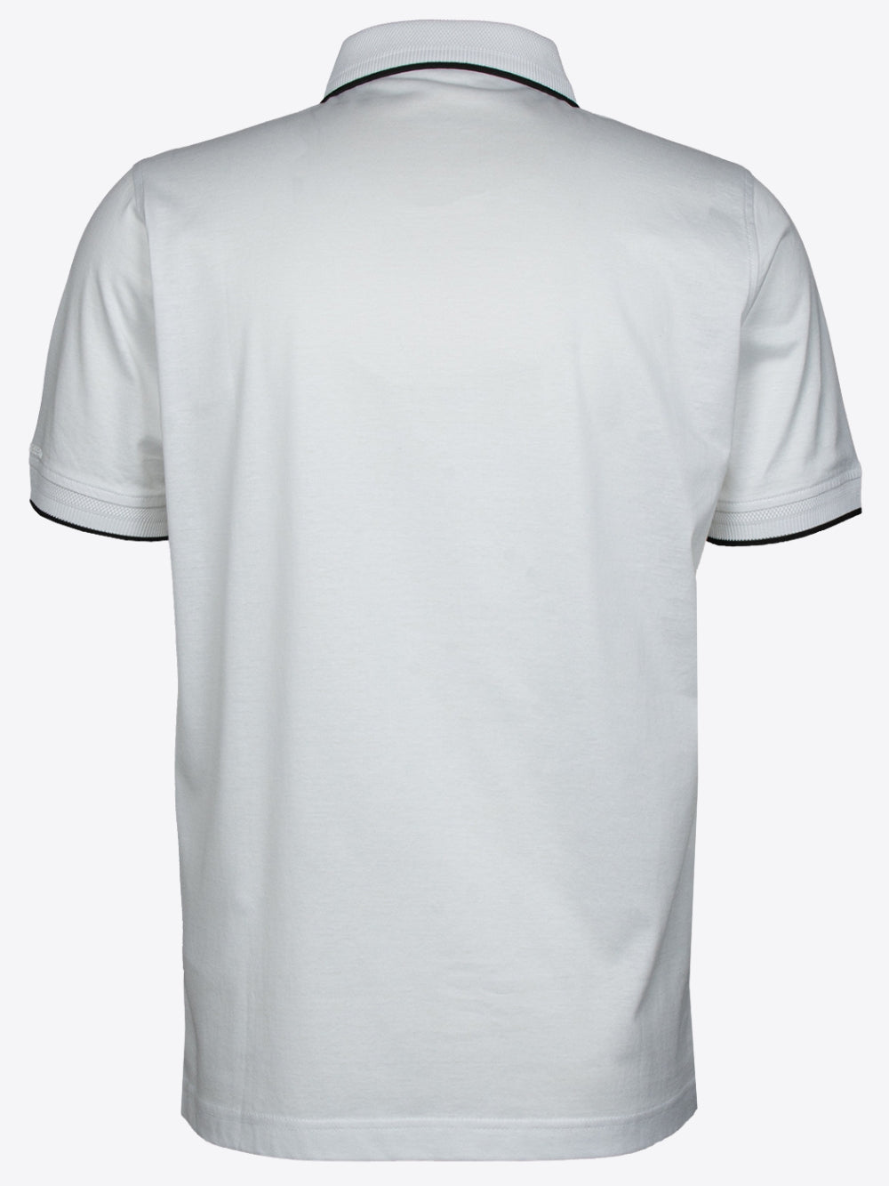 POLO TEXTURIZADO MONOGRAM