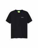 CAMISETA OYSTER NEGRA