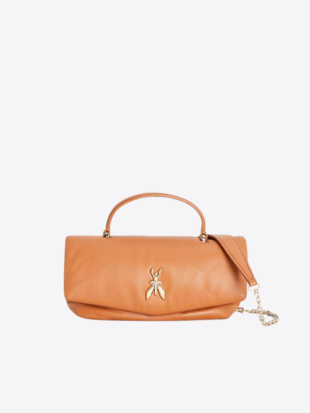 BOLSO BAMBY SUPERSOFT DE PIEL