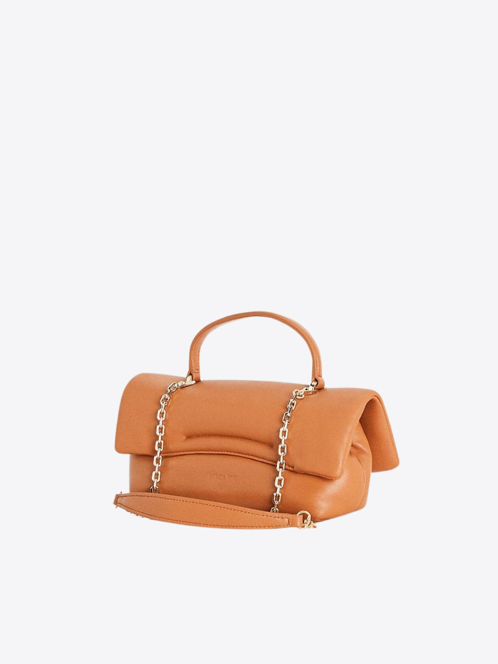 BOLSO BAMBY SUPERSOFT DE PIEL