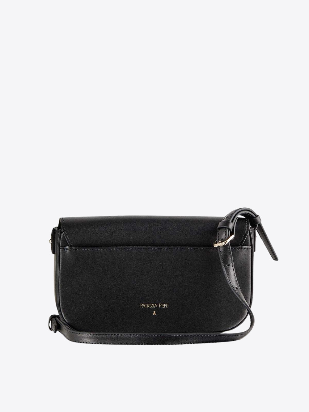 BOLSO DE PIEL CON DETALLE MAXI FLY