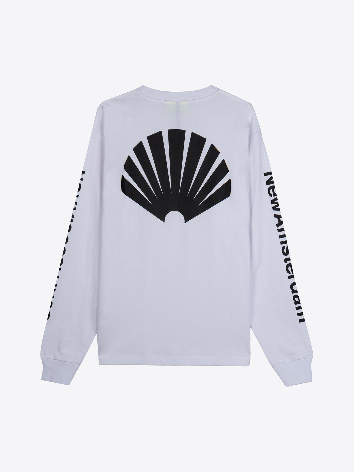 LOGO LONGSLEEVE