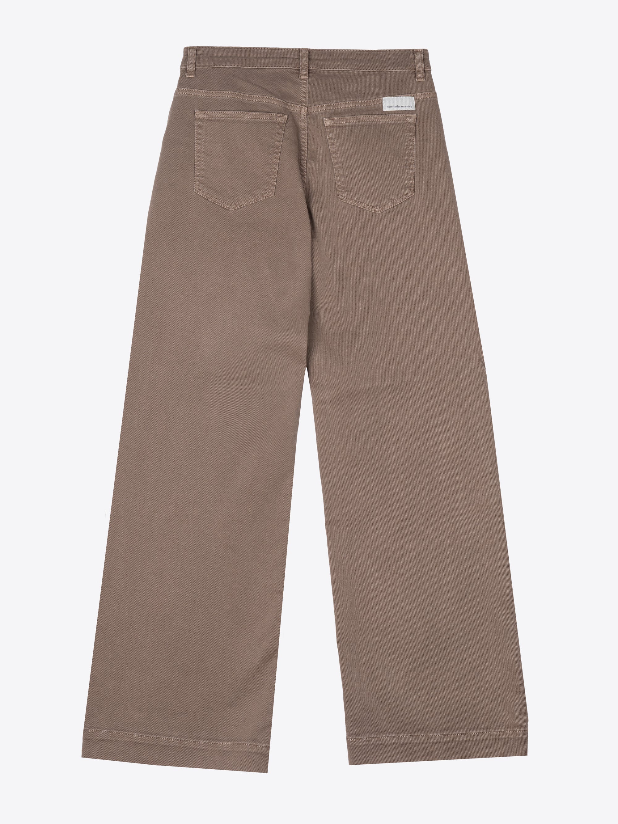 ENNA PALAZZO WIDE LEG PANTS