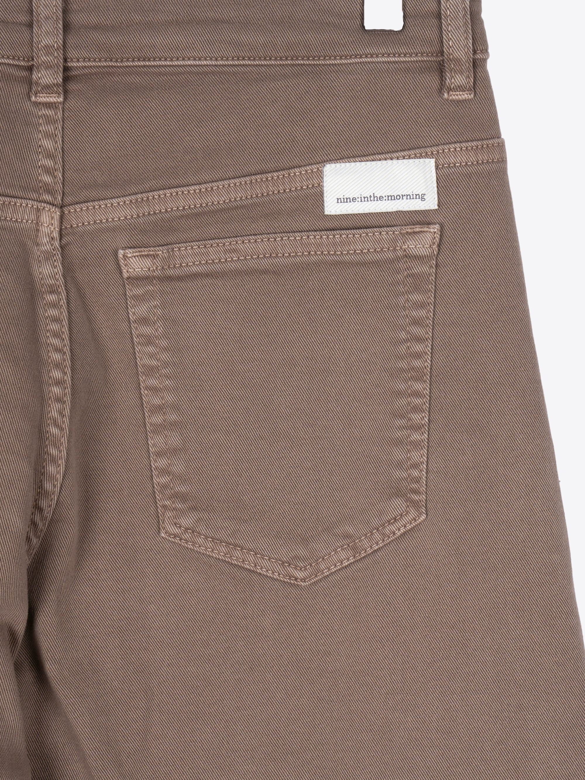 ENNA PALAZZO WIDE LEG PANTS