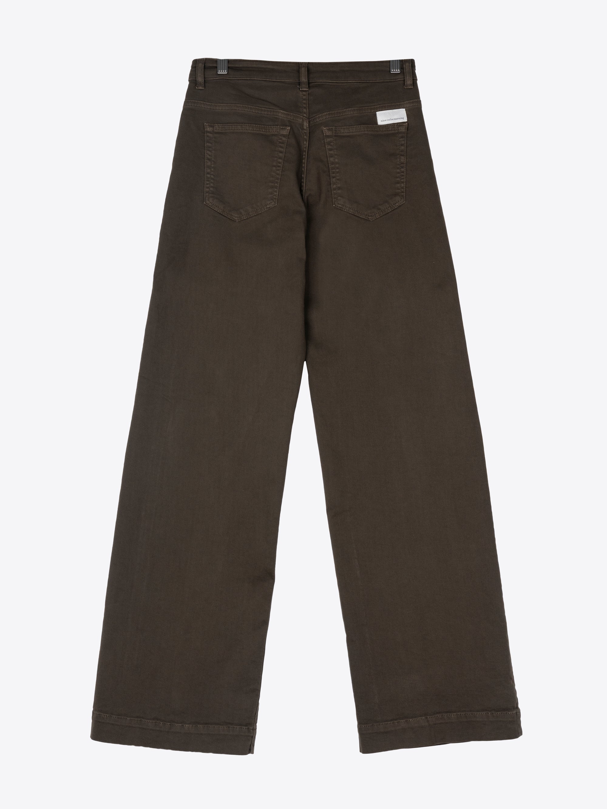 ENNA PALAZZO WIDE LEG PANTS
