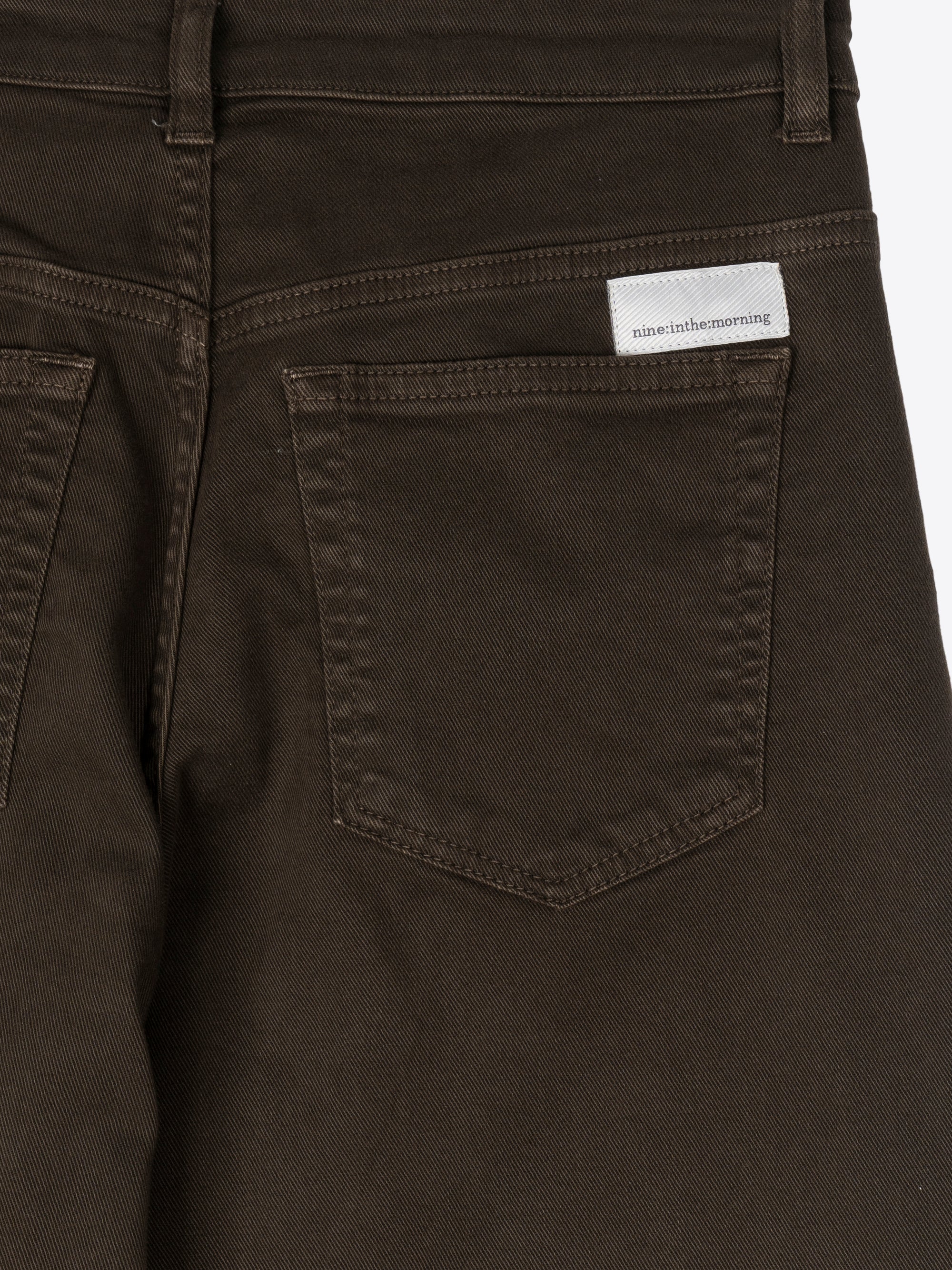 ENNA PALAZZO WIDE LEG PANTS