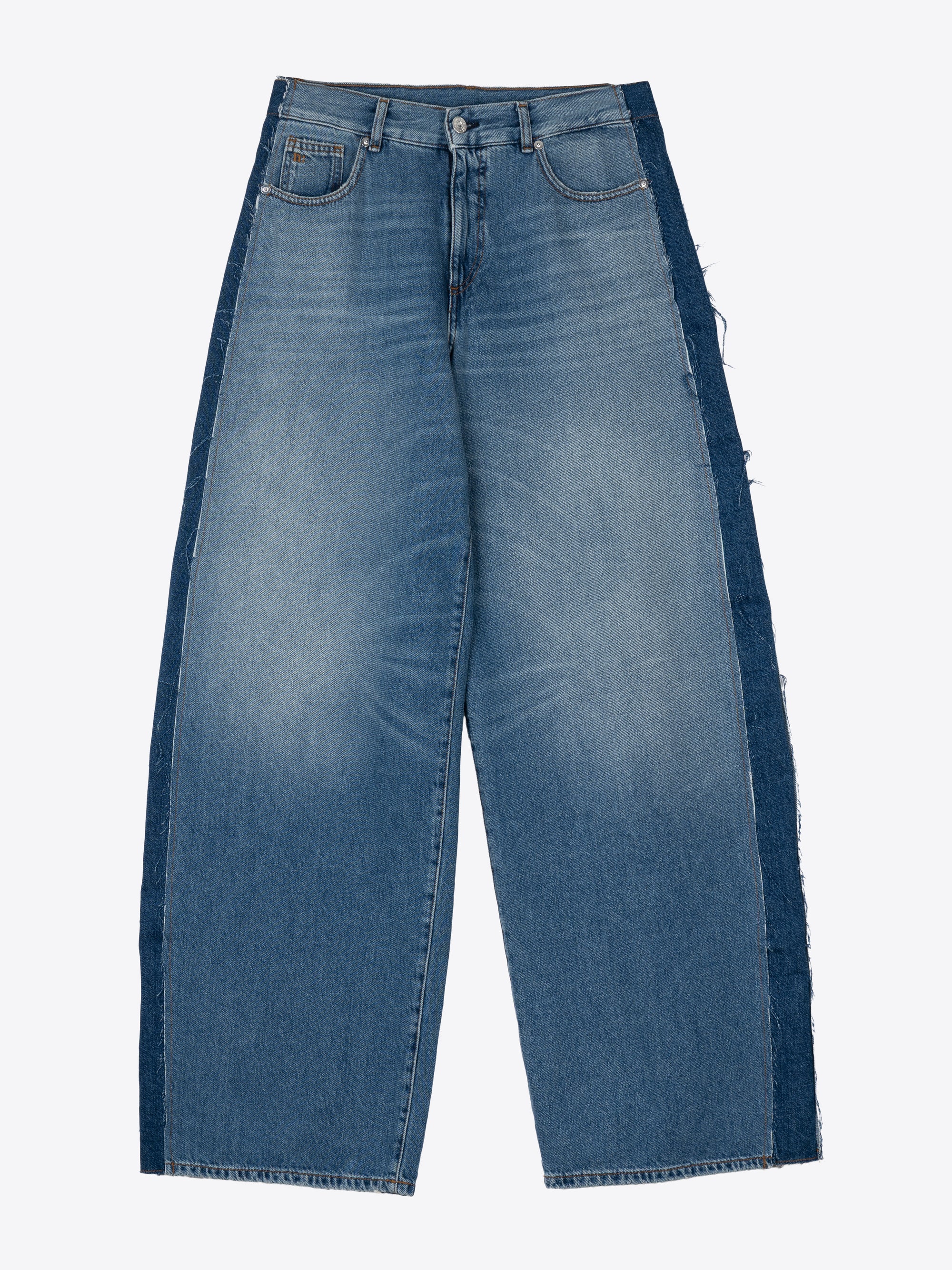 GEA PATCH OVERCARROT W PANTS PATCH