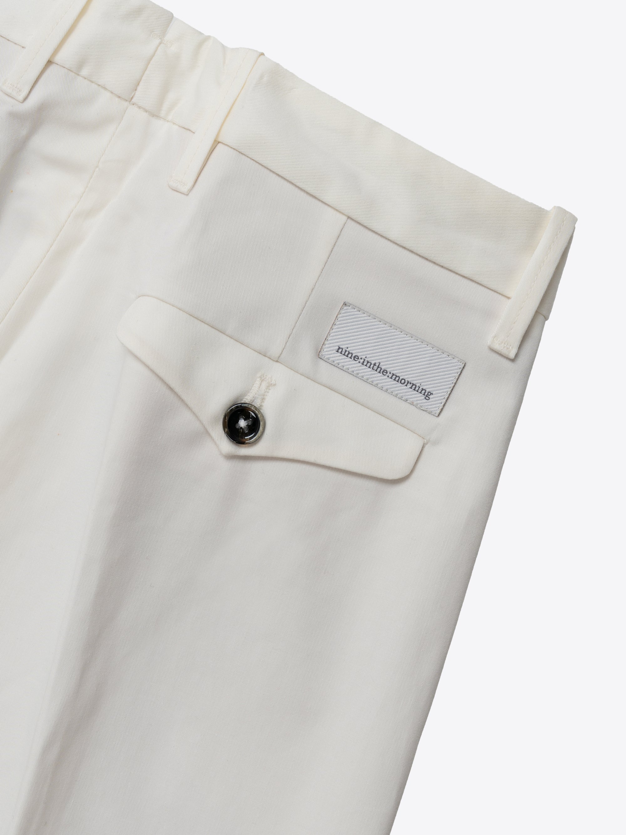 NADIA PALAZZO WIDE LEG PANTS