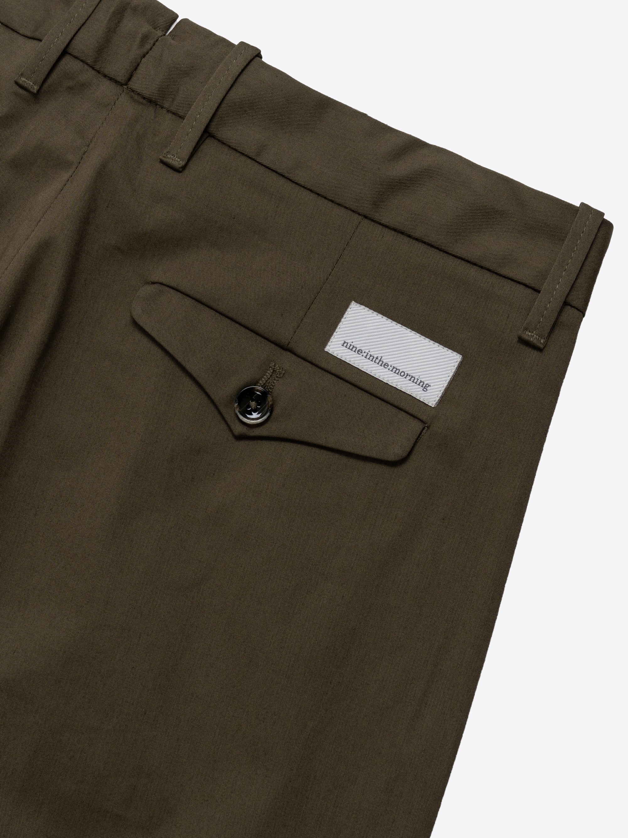 NADIA PALAZZO WIDE LEG PANTS