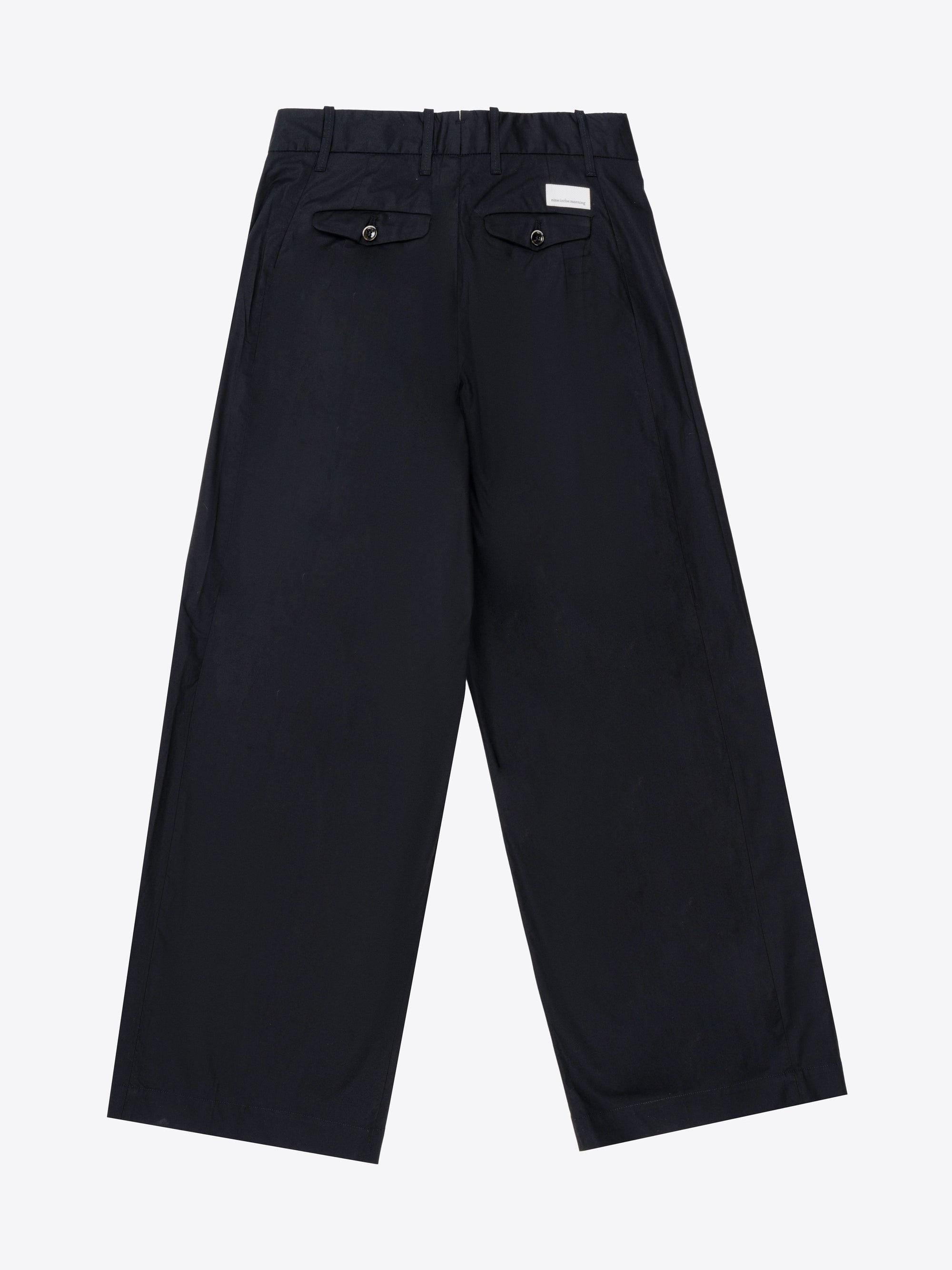 PETRA PALAZZO WIDE LEG PANTS