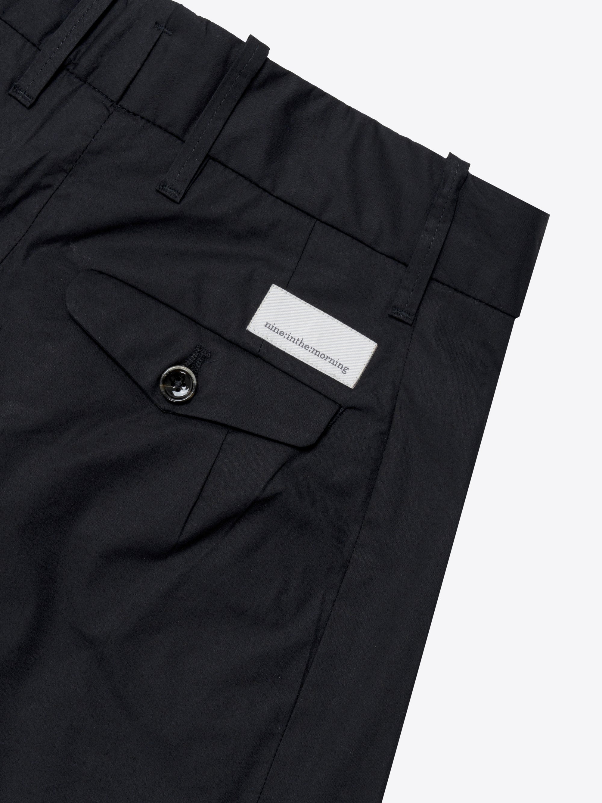 PETRA PALAZZO WIDE LEG PANTS