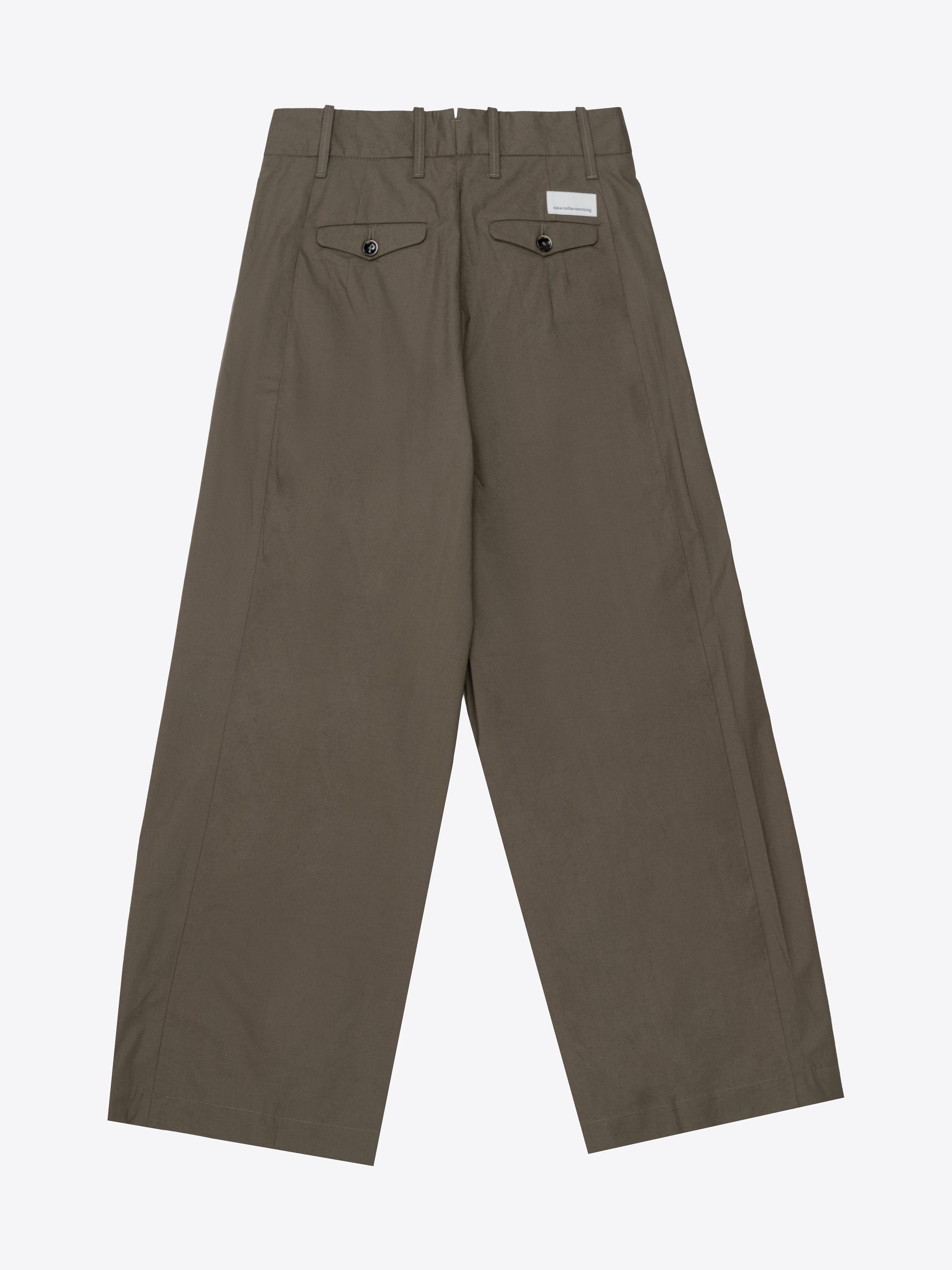 PETRA PALAZZO WIDE LEG PANTS