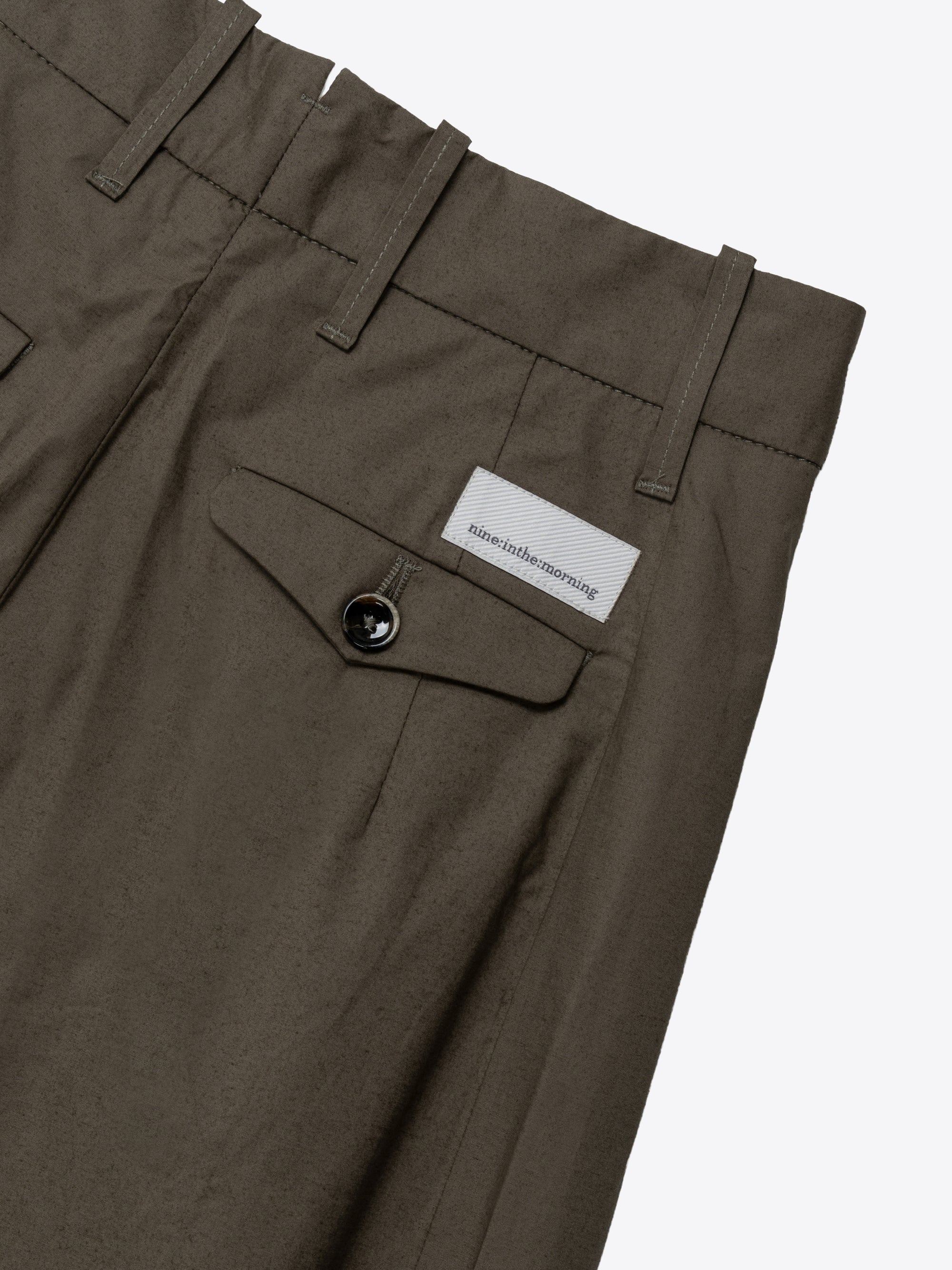 PETRA PALAZZO WIDE LEG PANTS