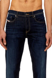 JEANS SLIM 2023 D-FINITIVE AZUL