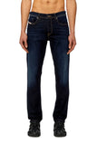 JEANS SLIM 2023 D-FINITIVE AZUL