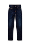 JEANS SLIM 2023 D-FINITIVE AZUL