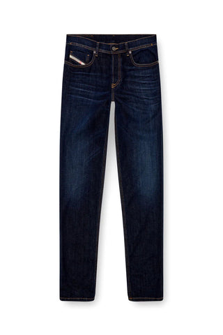 JEANS SLIM 2023 D-FINITIVE AZUL