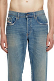 JEANS TAPERED 2023 D-FINITIVE