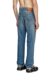 JEANS TAPERED 2023 D-FINITIVE