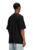 CAMISETA UNISEX T-BOXT OD NEGRA