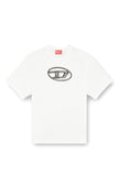 CAMISETA T-BOX Q22 BLANCA