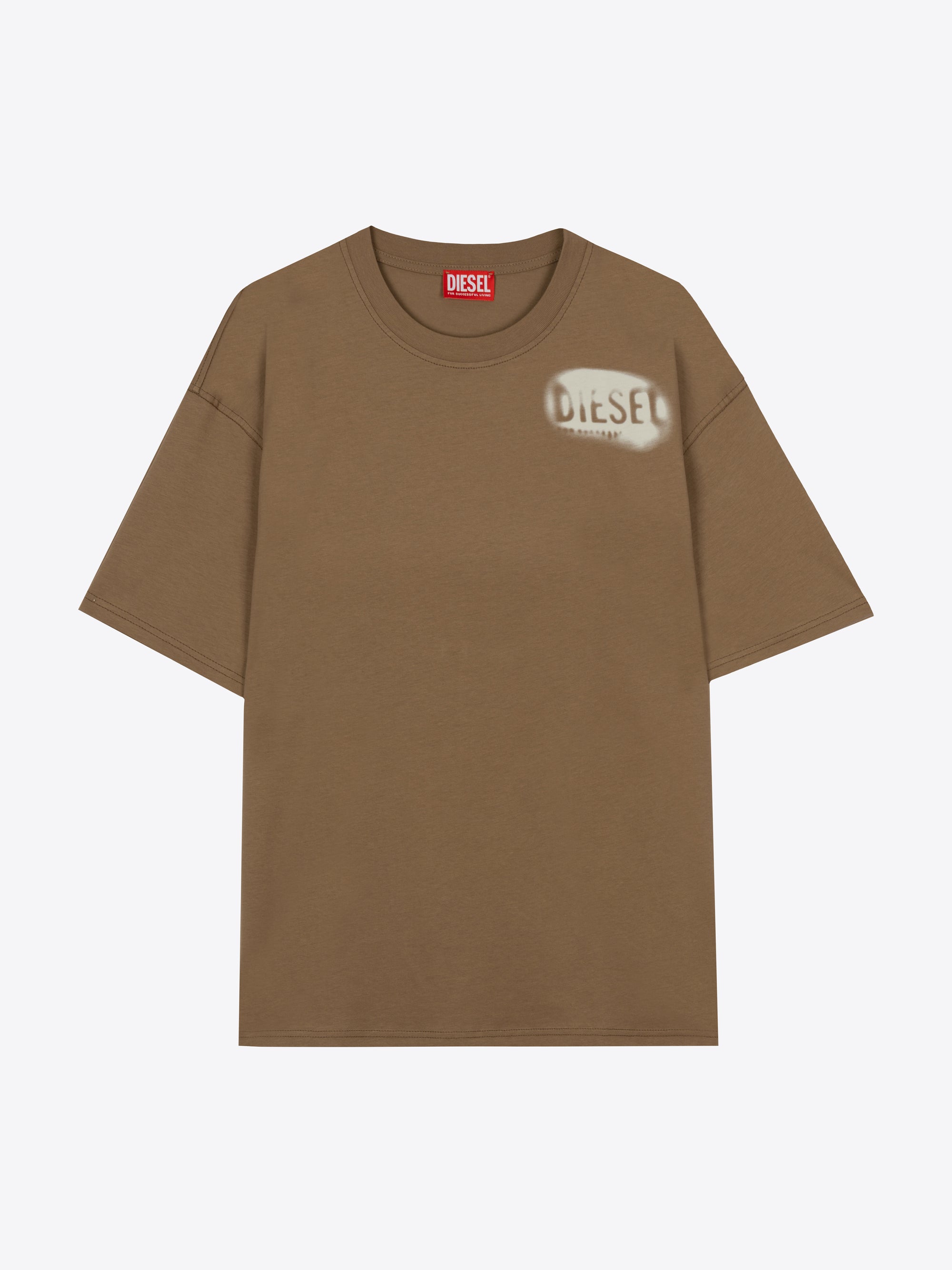 CAMISETA T-BOXT-V2