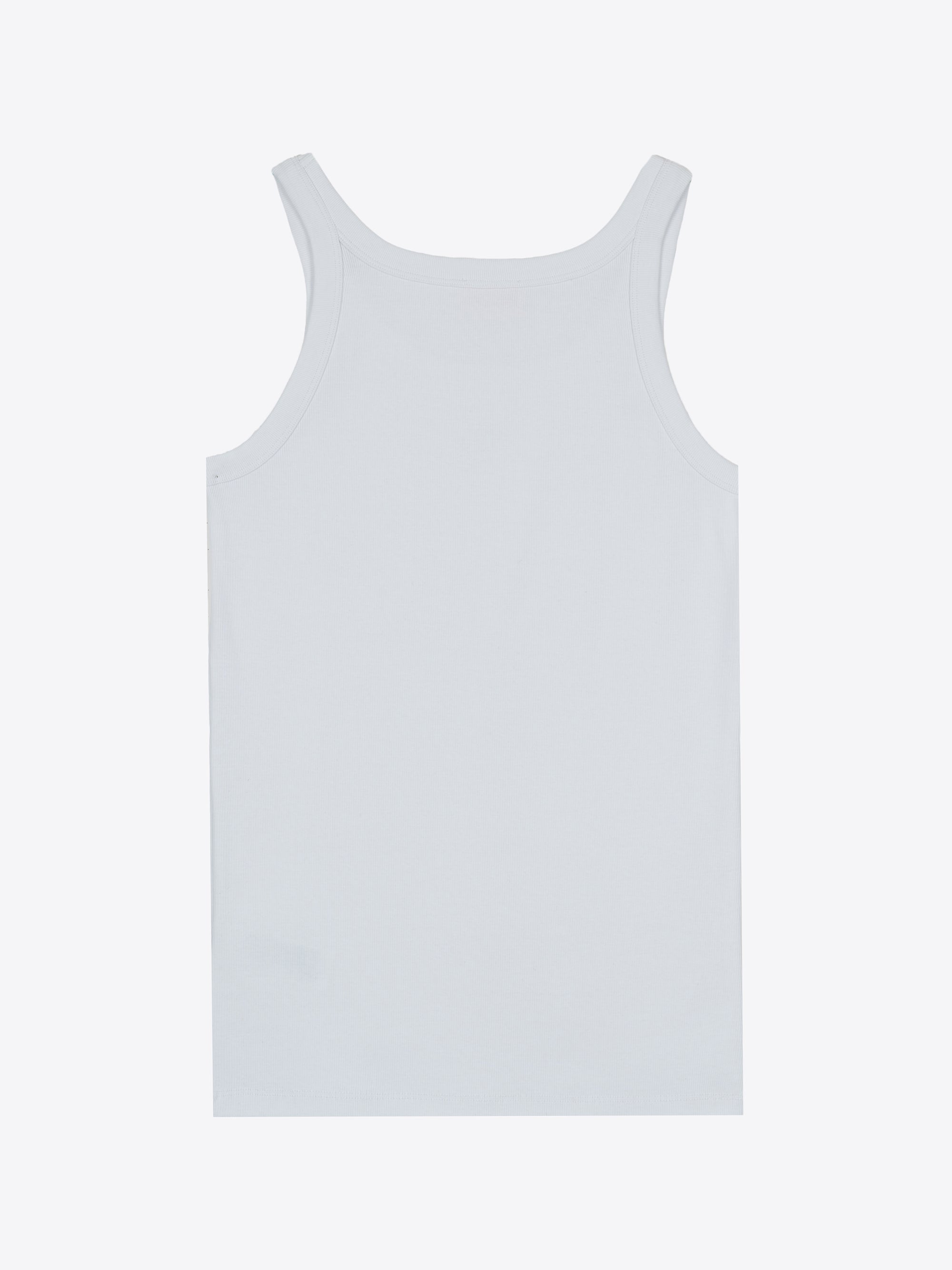 CAMISETA DE TIRANTES T-WIFE-DCO
