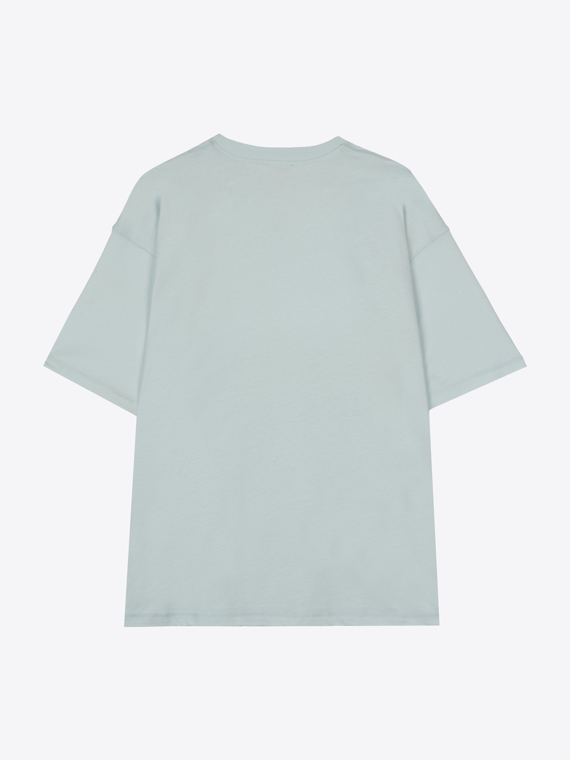CAMISETA T-LUCIEN-IHBI