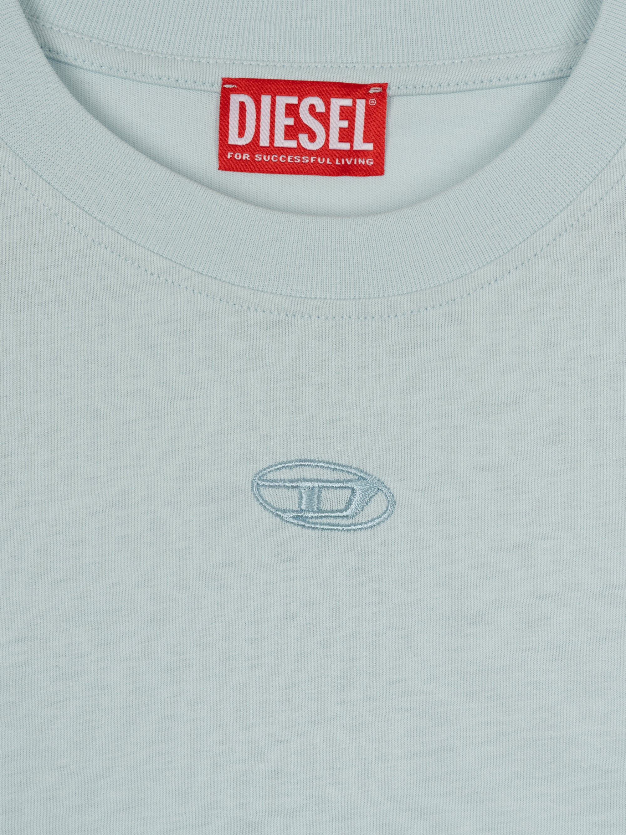 CAMISETA T-LUCIEN-IHBI