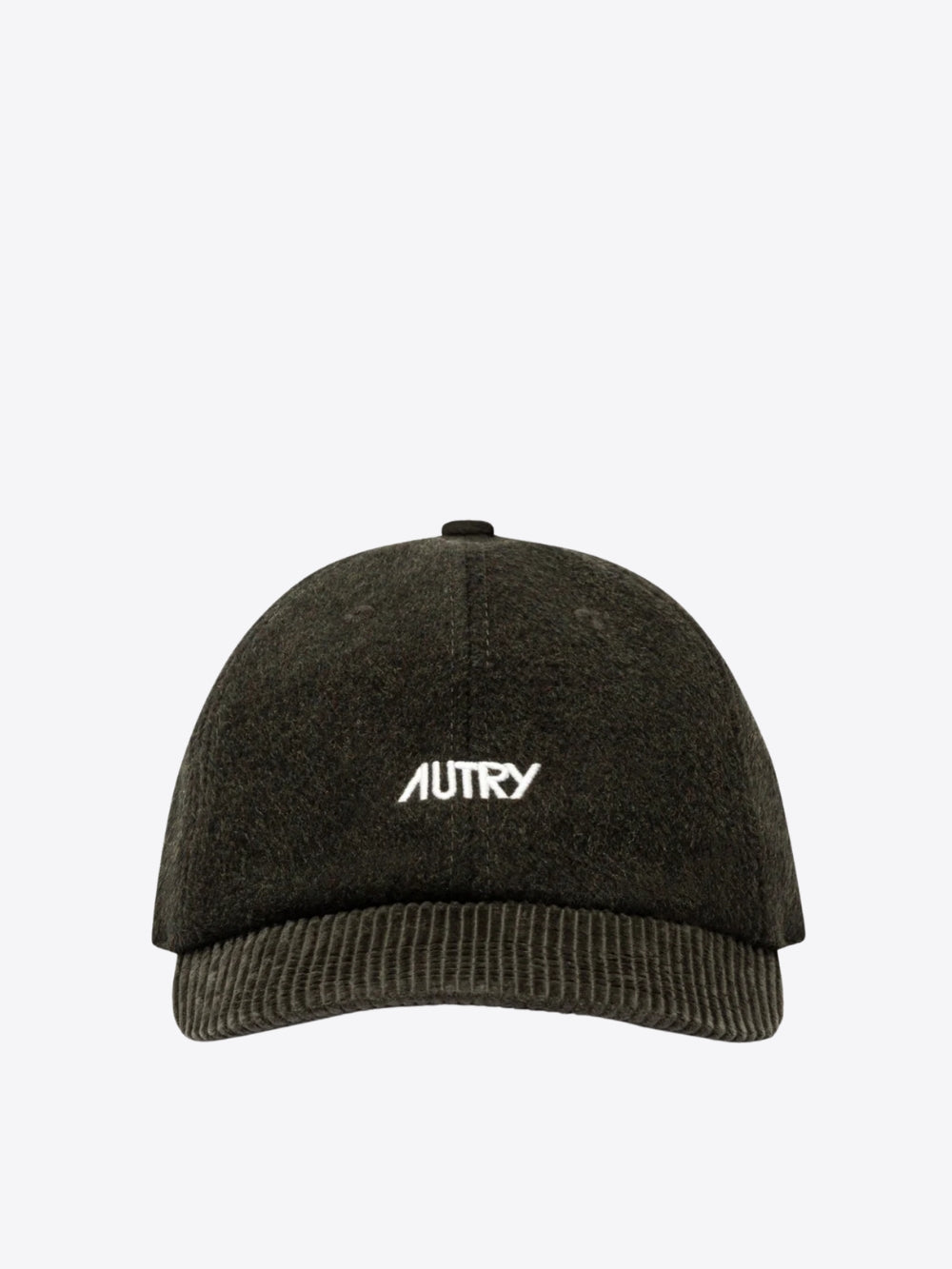 CORDUROY BASEBALL CAP